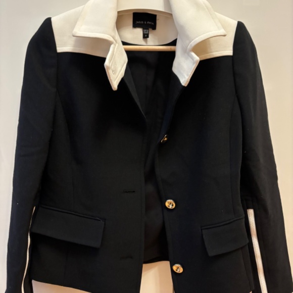 Judith & Charles - jacket - Picture 4 of 6